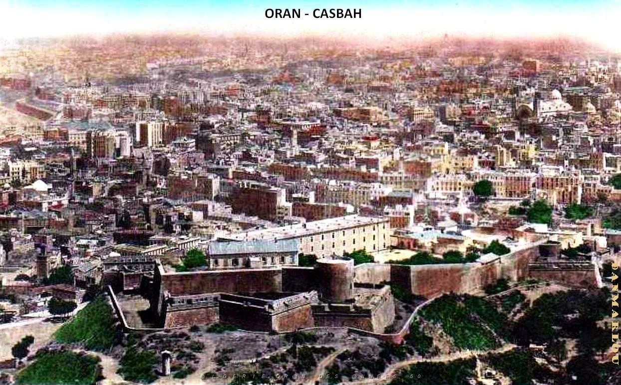 Oran - Casbah.JPG